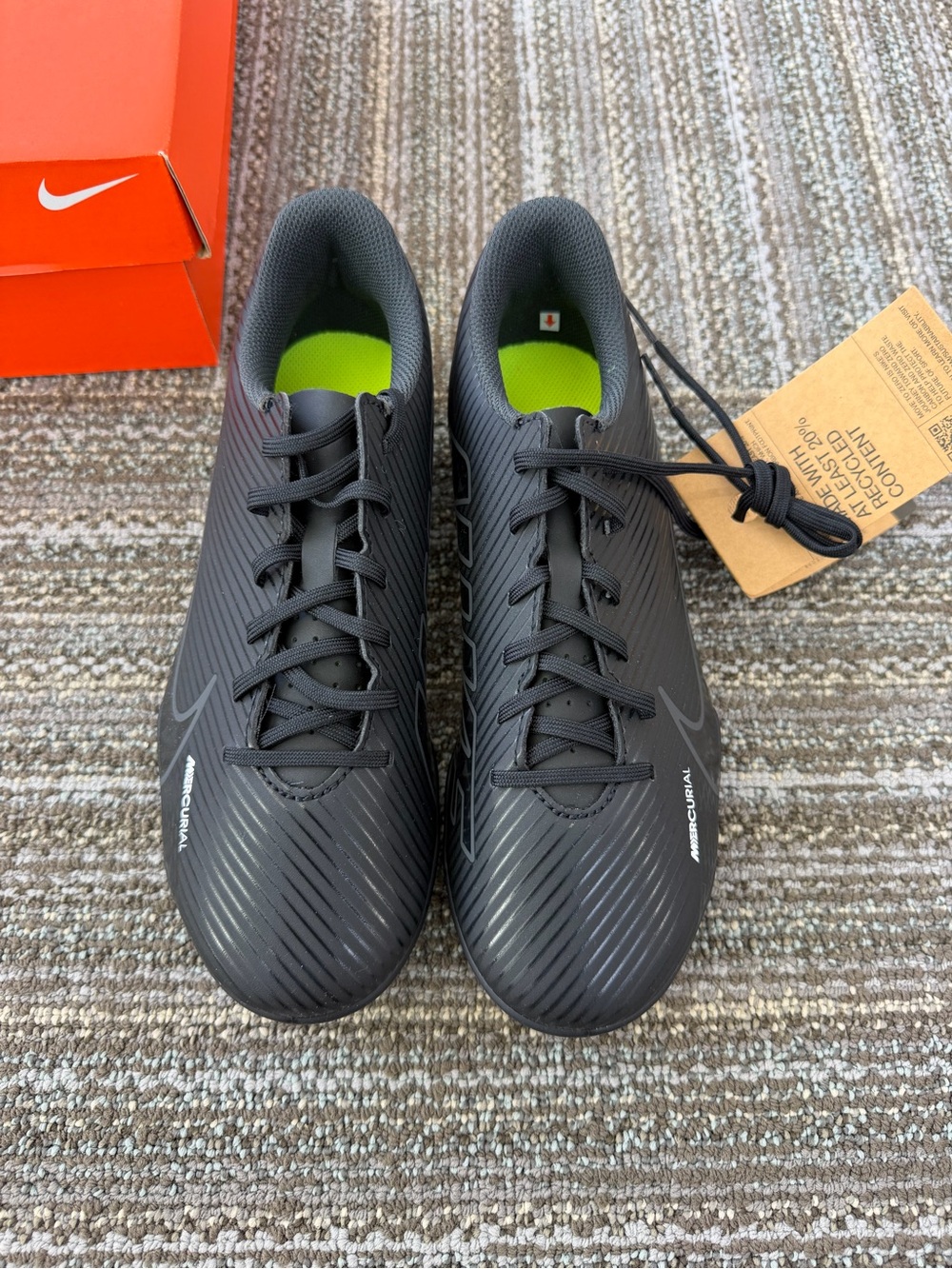 JH VAPOR 15 CLUB FG/MG | 6Y